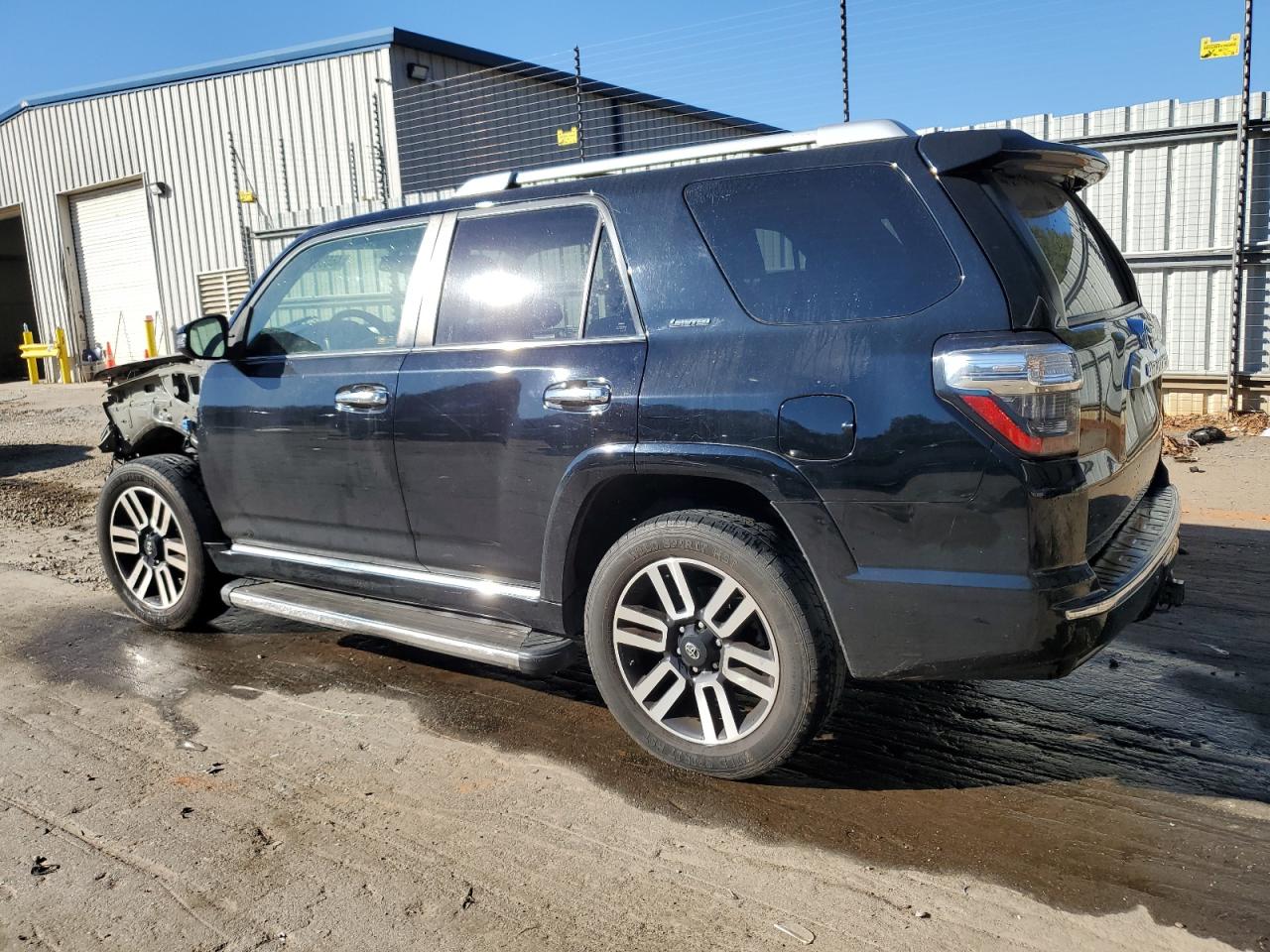 2015 Toyota 4Runner - Image 2