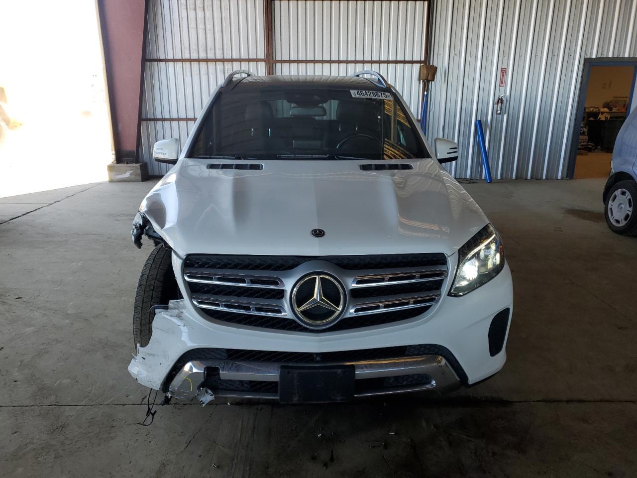 2019 Mercedes-Benz GLS-klasse - Image 5
