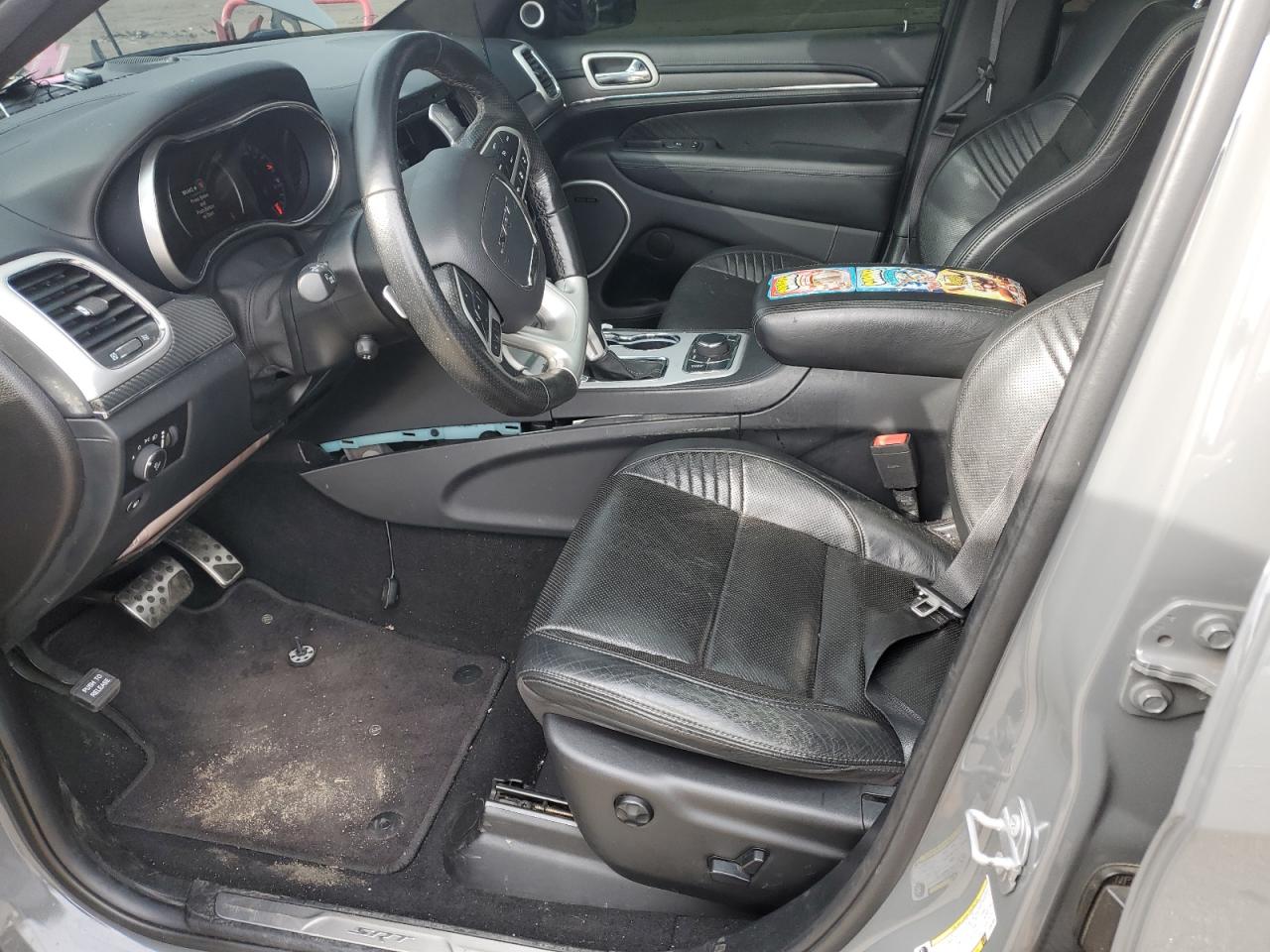 2019 Jeep Grand Cherokee - Image 7