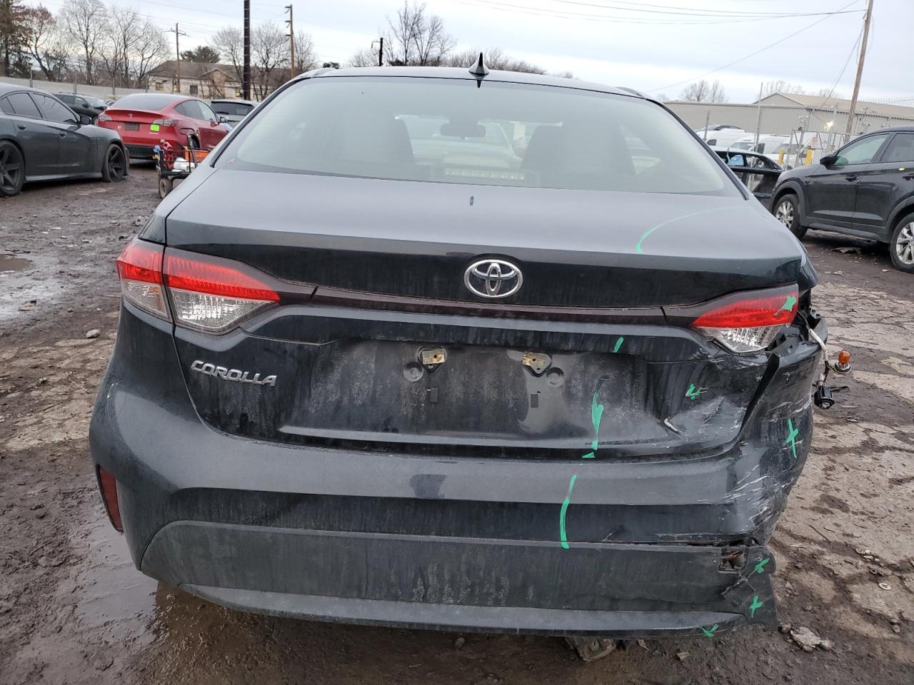2020 Toyota Corolla - Image 6