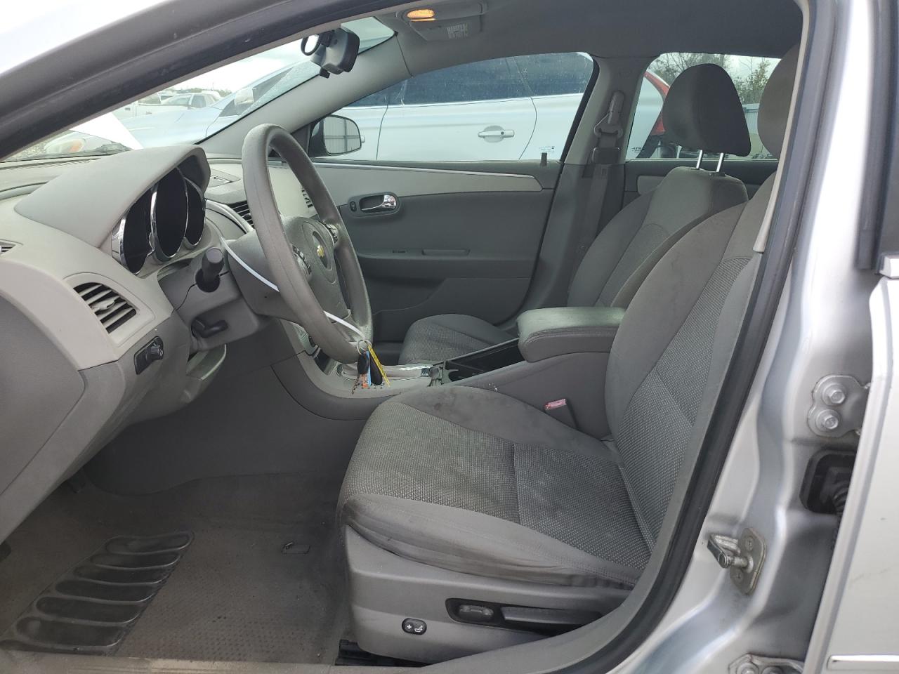 2012 Chevrolet Malibu - Image 7