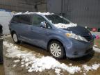 2017 Toyota Sienna Le na sprzedaż w Candia, NH - Rear End