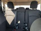 2017 Dodge Journey Crossroad na sprzedaż w Longview, TX - Side