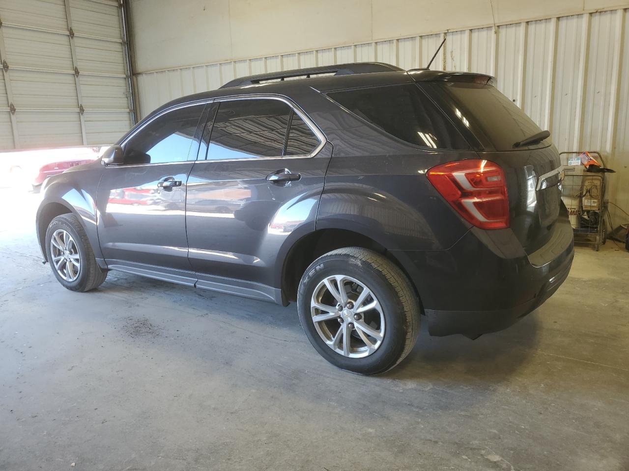 2016 Chevrolet Equinox - Image 2
