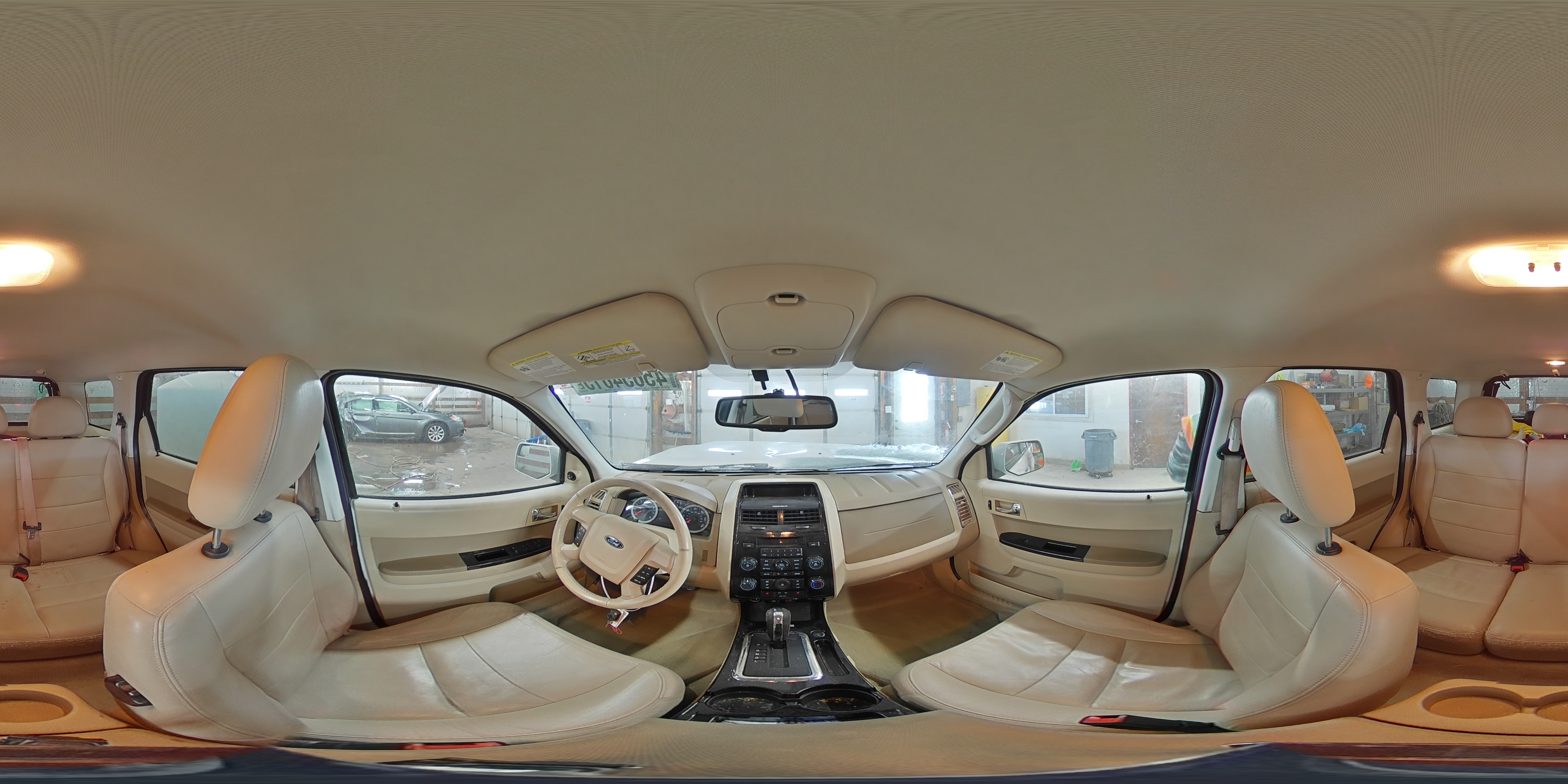 2012 Ford Escape - Image 15