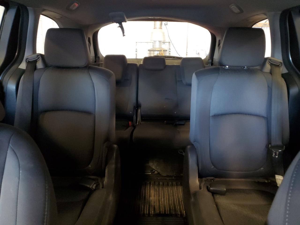 2021 Honda Odyssey - Image 10