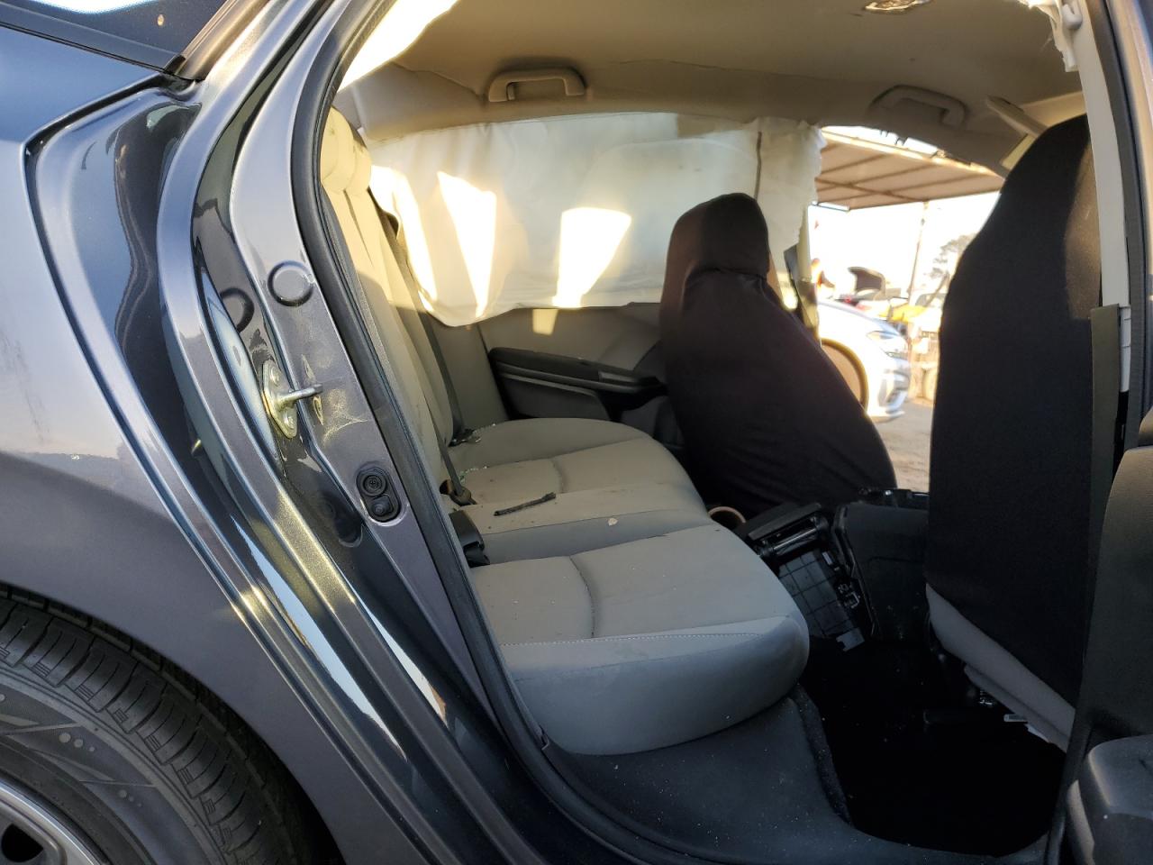 2020 Honda Civic - Image 10