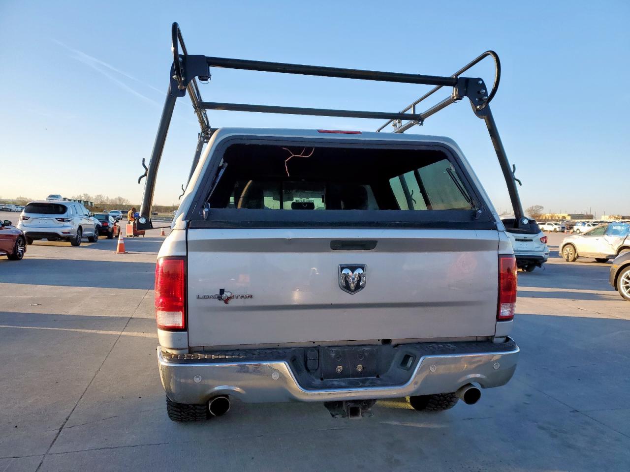2019 RAM 1500 - Image 6