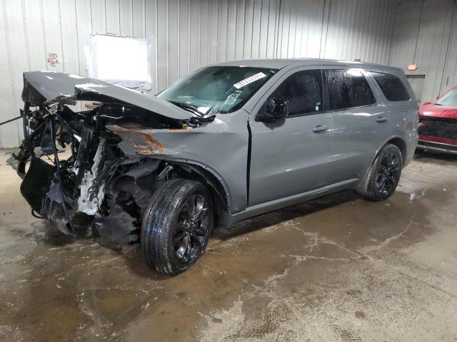 2022 Dodge Durango Sxt