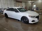 2022 Honda Accord Sport للبيع في Madisonville، TN - Side