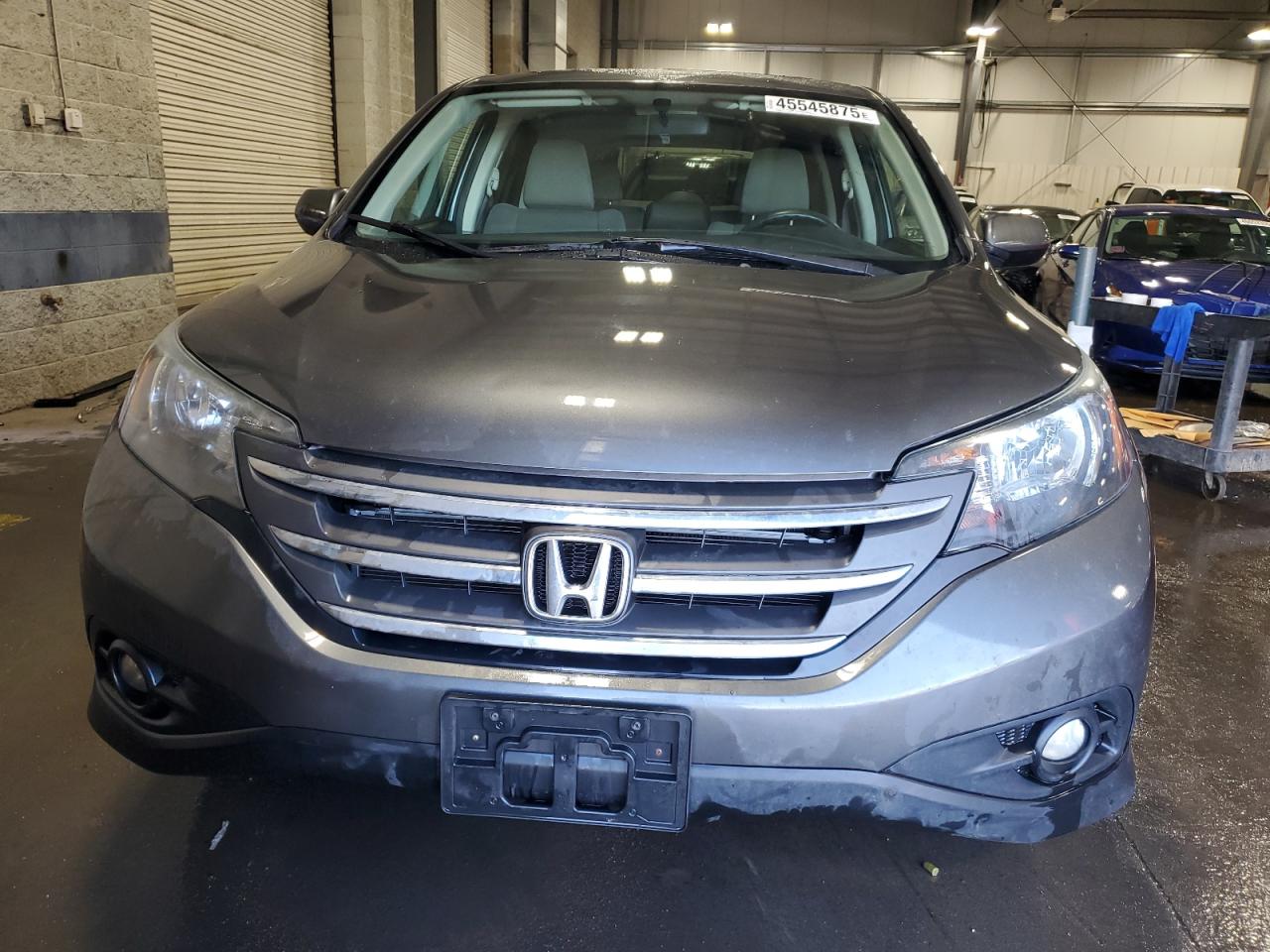 2012 Honda CR-V - Image 5