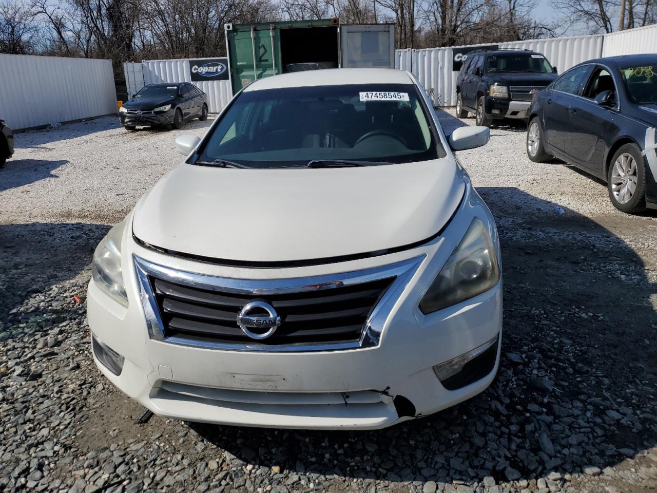 2014 Nissan Altima - Image 5