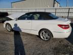 2013 Mercedes-Benz E 350 zu verkaufen in Gastonia, NC - Front End