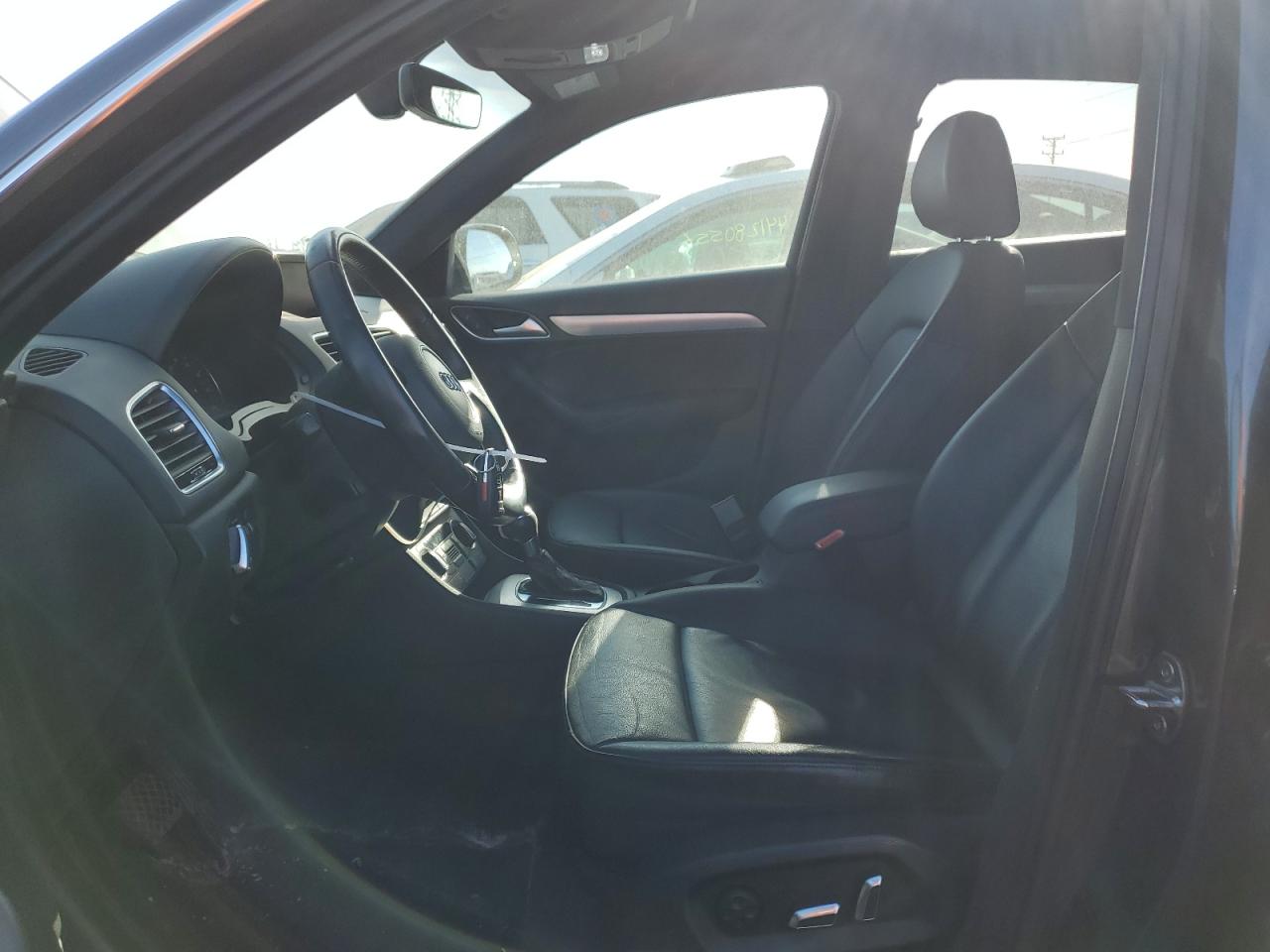 2018 Audi Q3 - Image 7
