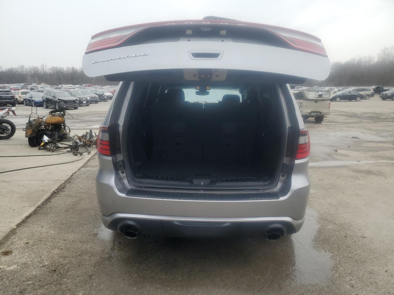 2015 Dodge Durango - Image 6