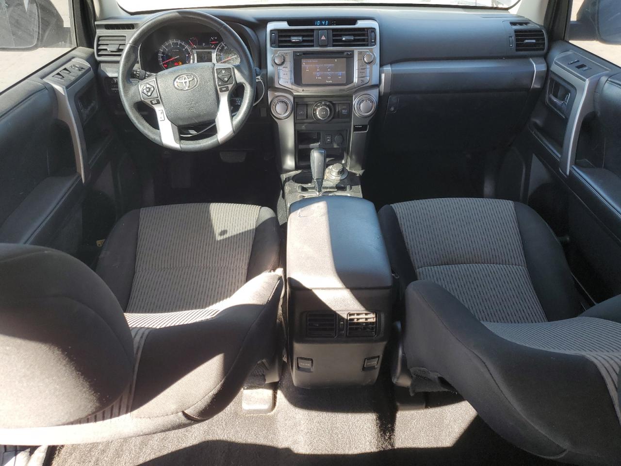 2014 Toyota 4Runner - Image 8