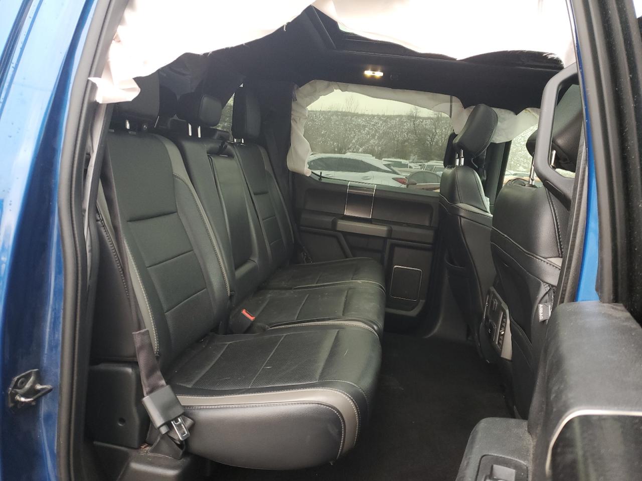 2018 Ford F-150 - Image 10