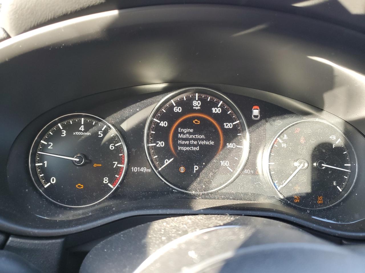 2024 Mazda CX-30 - Image 9