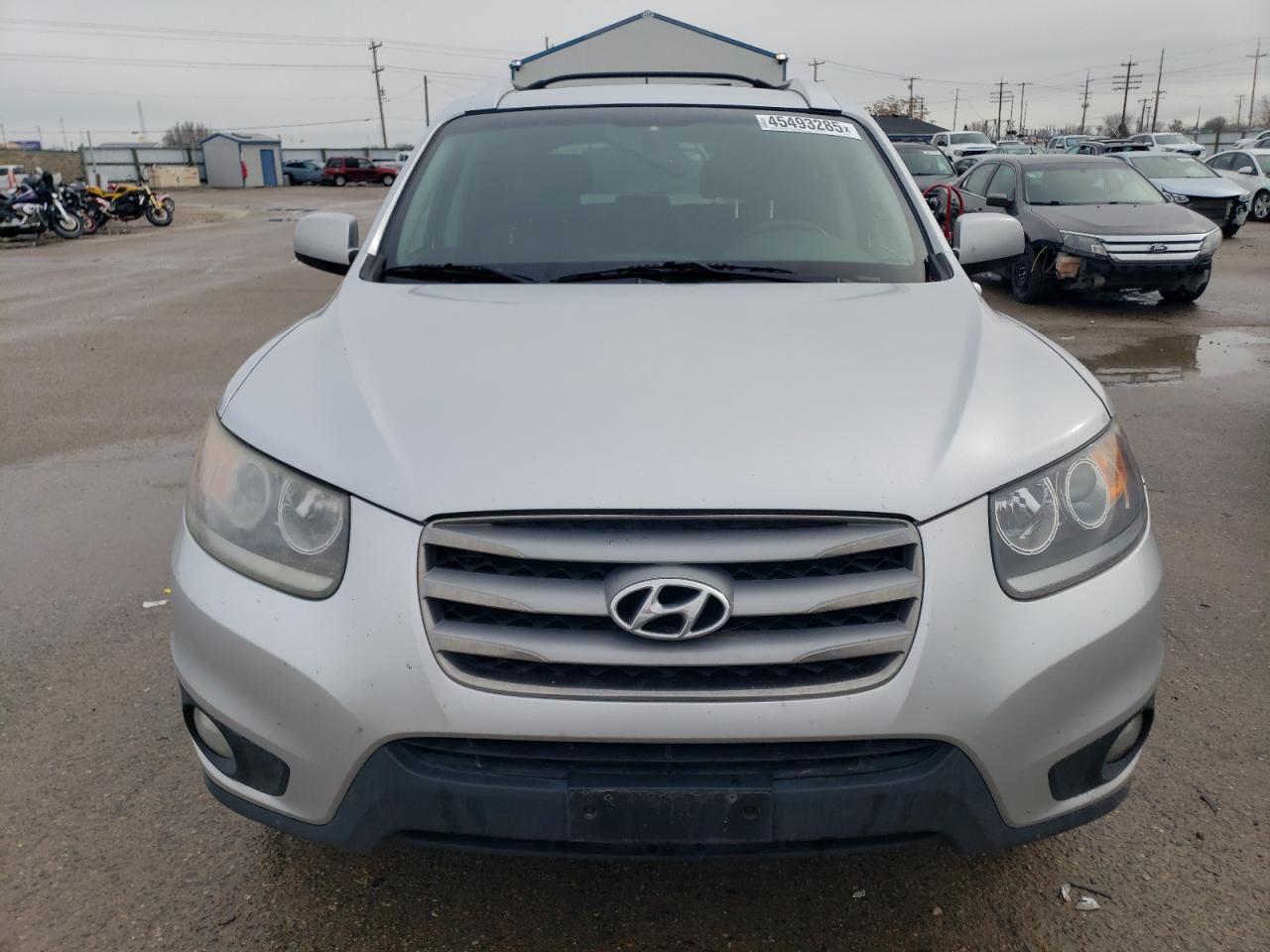2012 Hyundai Santa Fe - Image 5