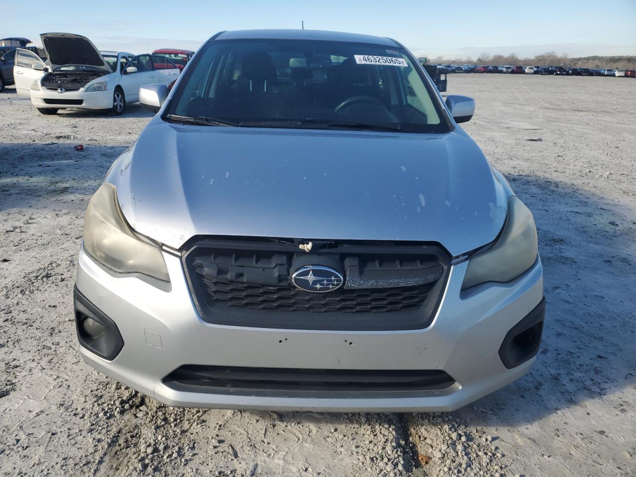 2013 Subaru Impreza - Image 5