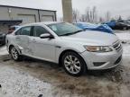 2011 Ford Taurus Sel for Sale in Wayland, MI - Side