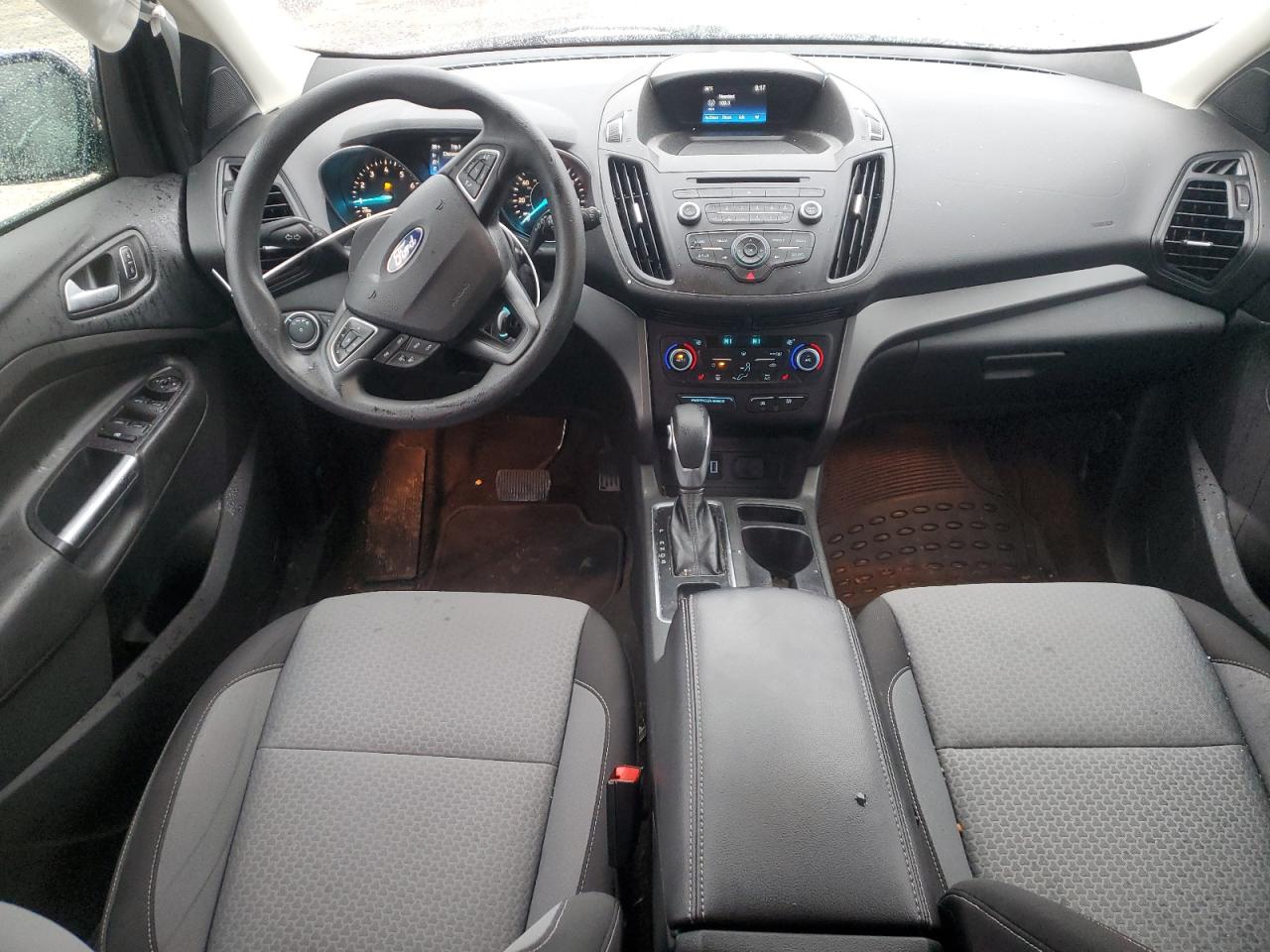 2018 Ford Escape - Image 8