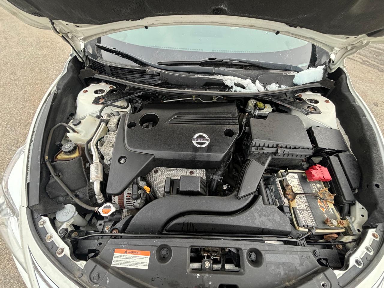 2015 Nissan Altima - Image 7