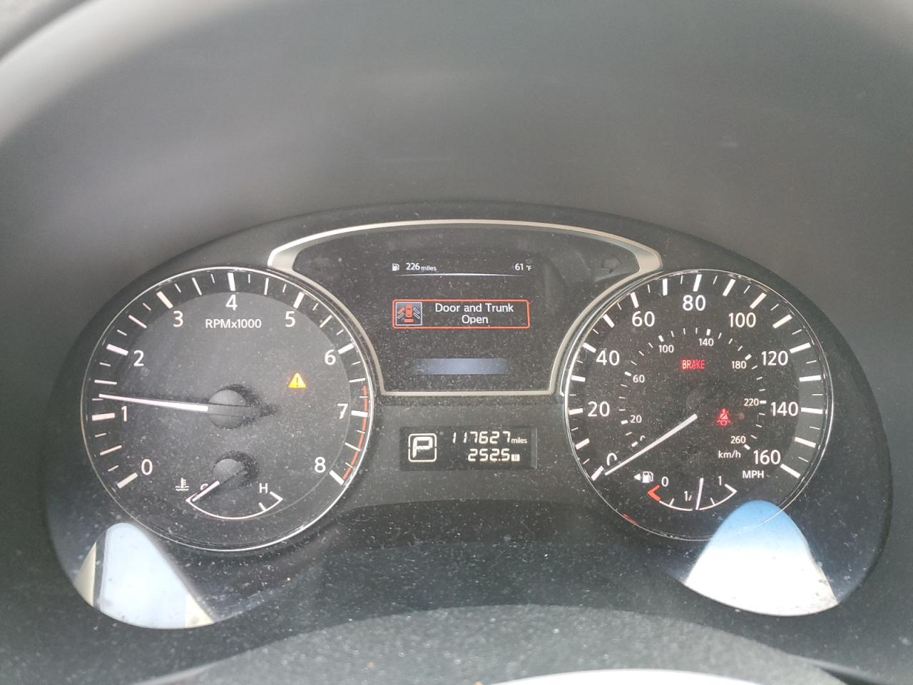 2014 Nissan Altima - Image 9