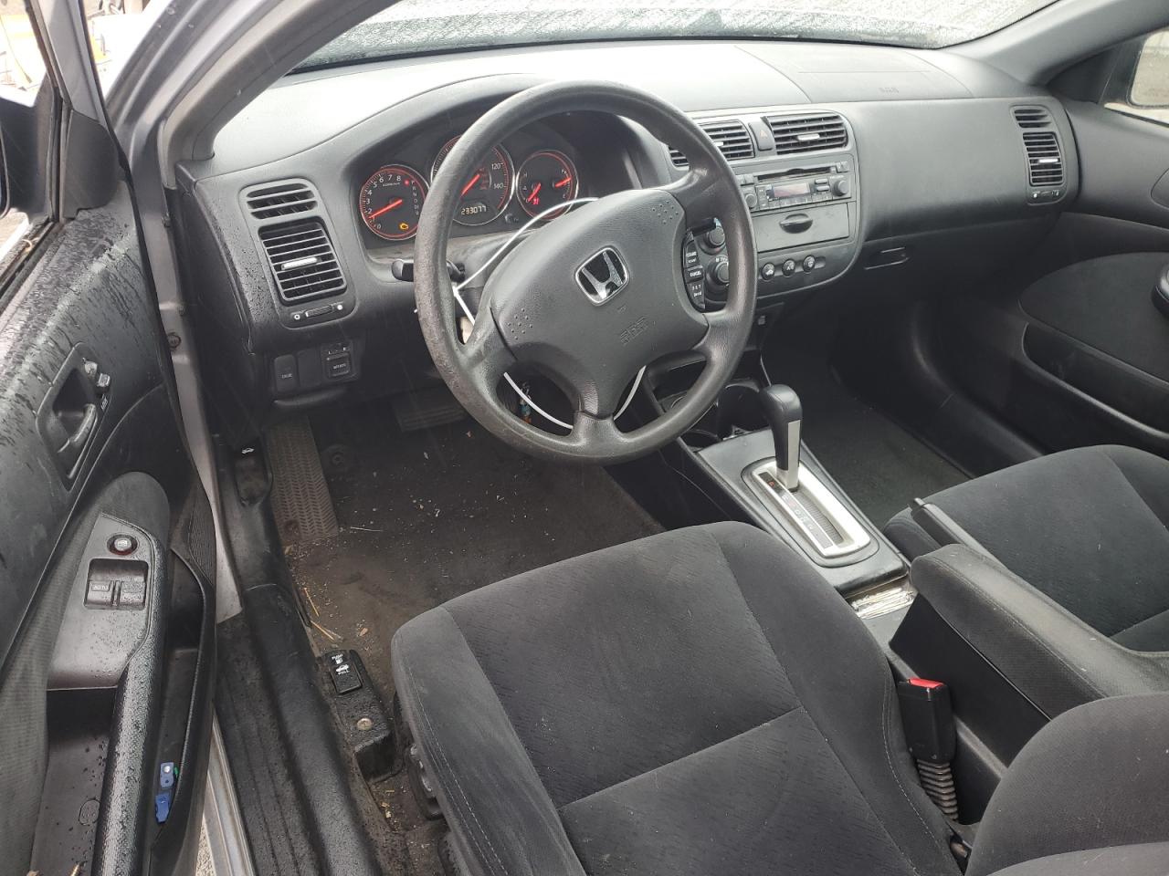2003 Honda Civic - Image 8
