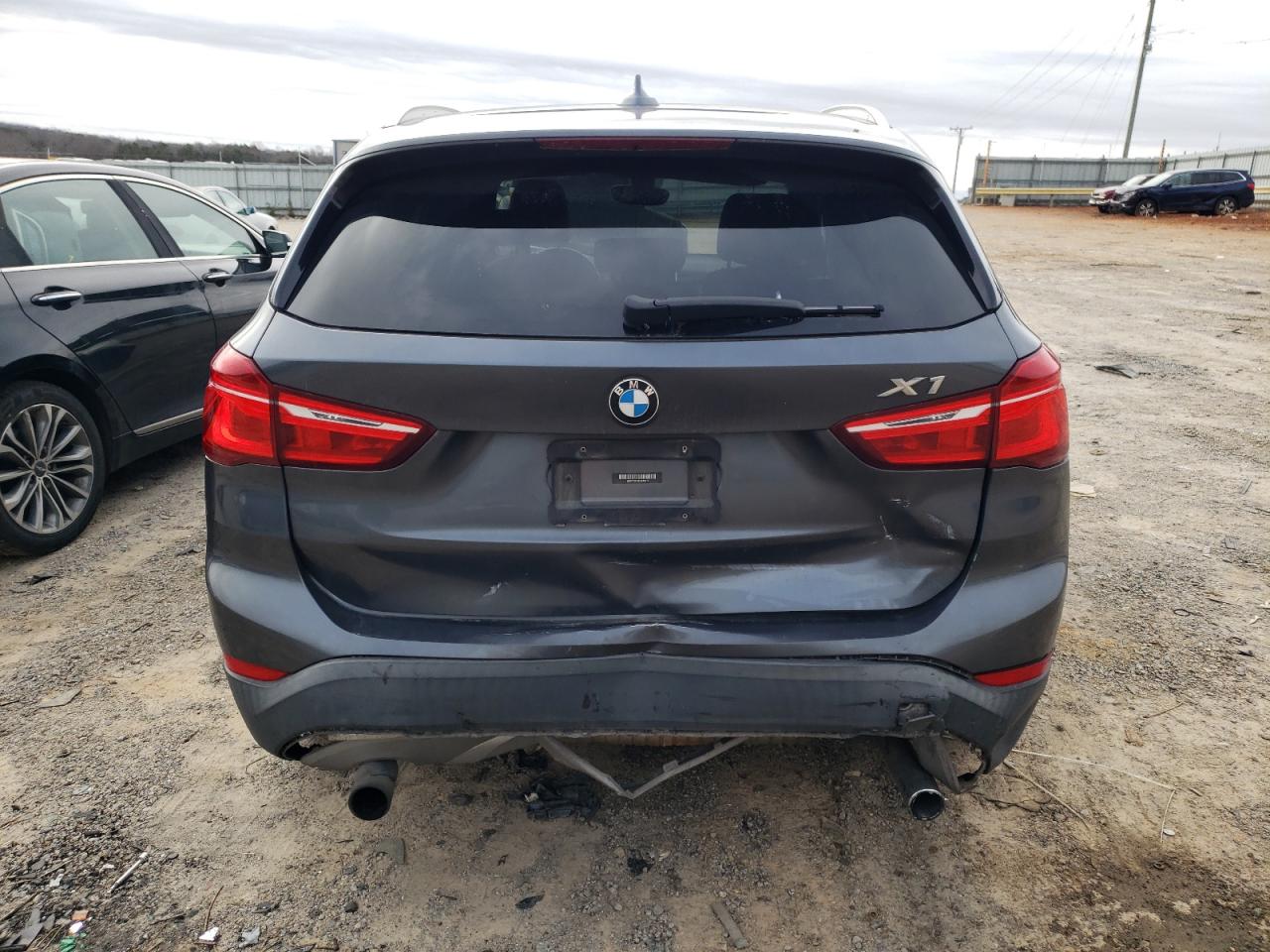 2016 BMW X1 - Image 6