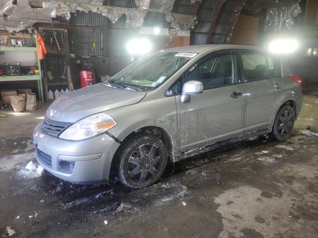 2010 Nissan Versa S