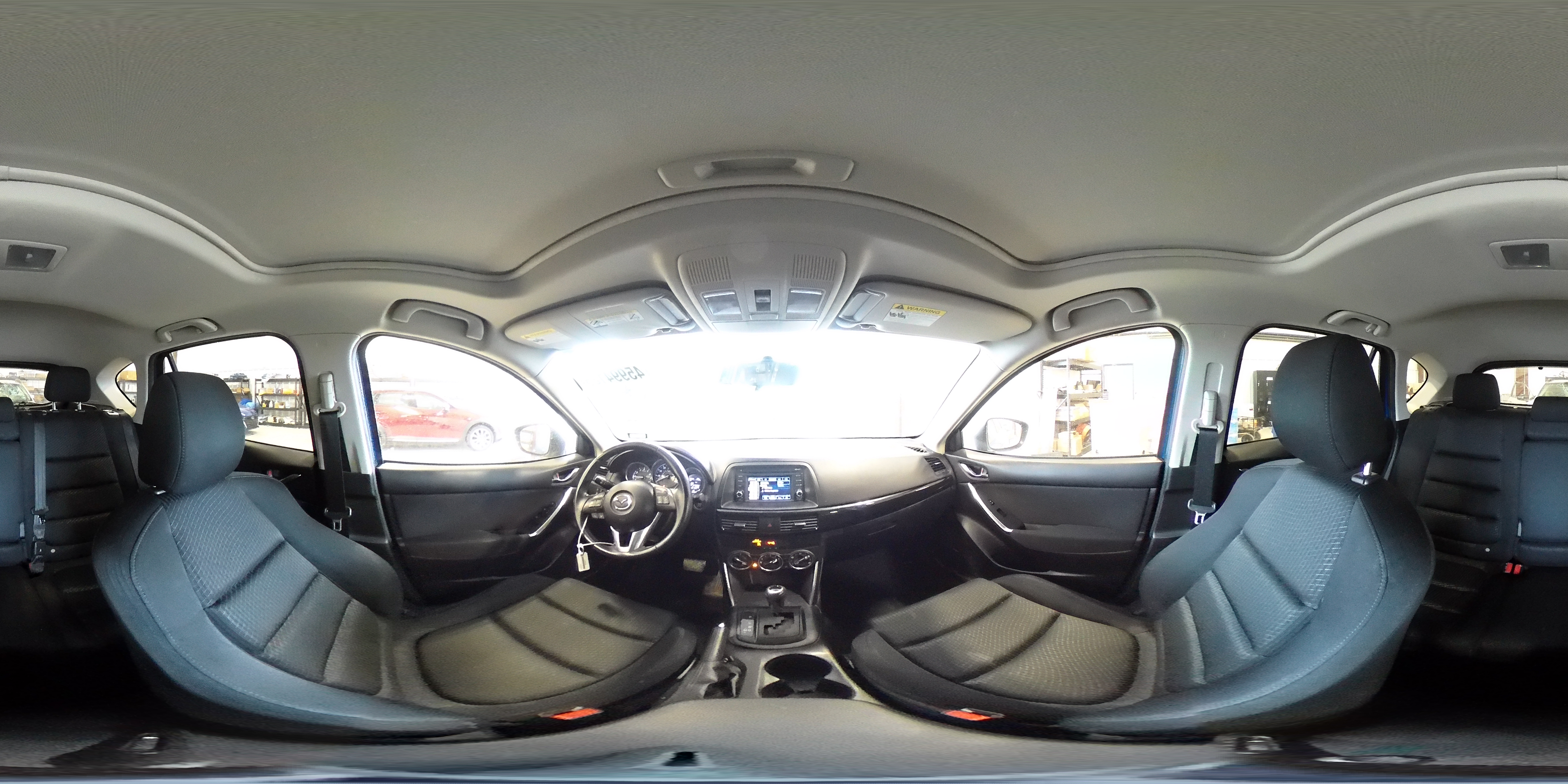 2013 Mazda CX-5 - Image 14