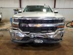 2017 Chevrolet Silverado K1500 Lt de vânzare în Pennsburg, PA - Front End