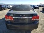 2013 Chevrolet Cruze Lt zu verkaufen in Anderson, CA - Minor Dent/Scratches