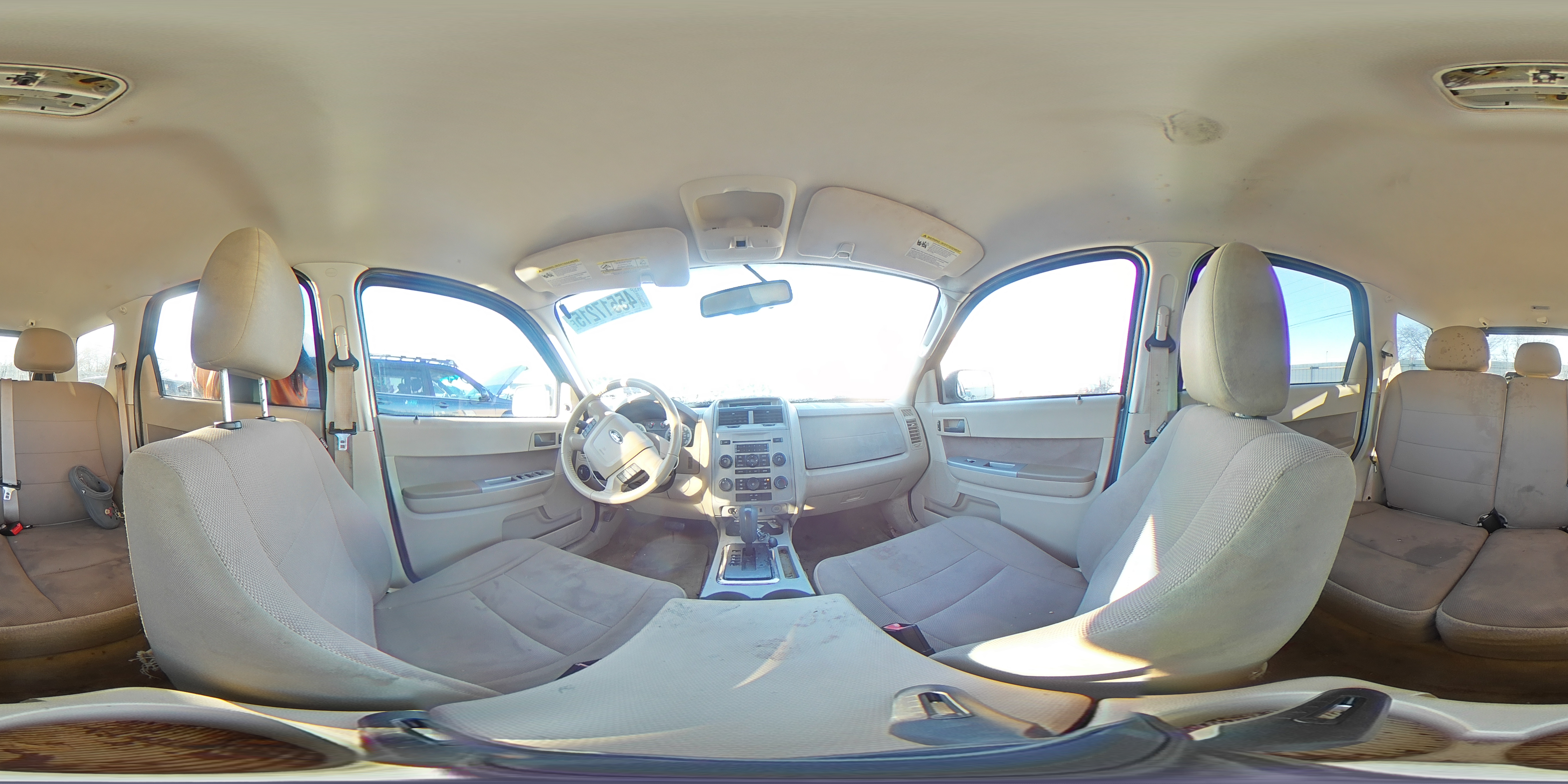 2010 Ford Escape - Image 14