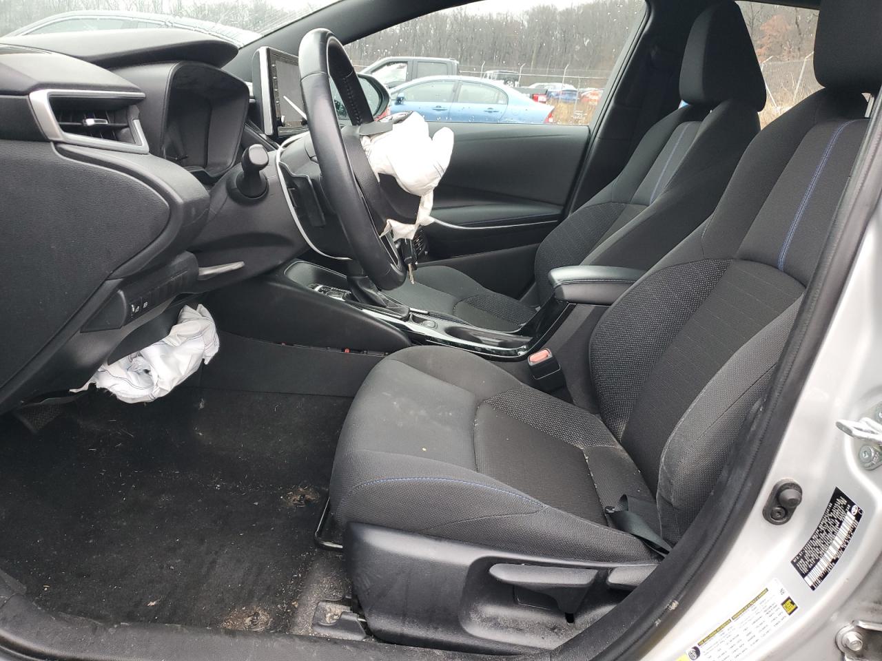 2021 Toyota Corolla - Image 7