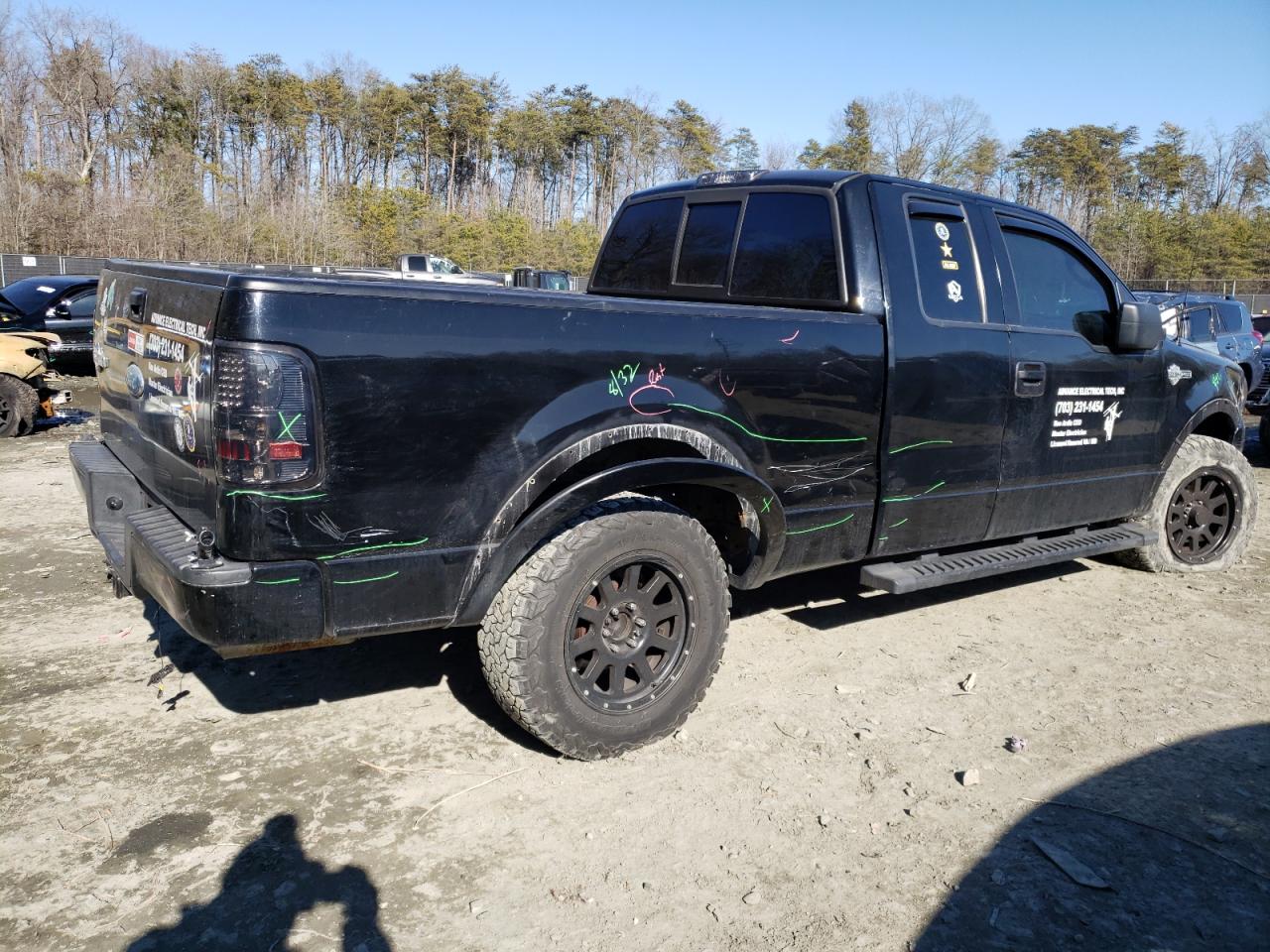 2006 Ford F-150 - Image 3