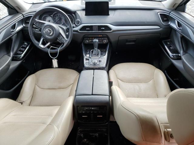  MAZDA CX-9 2020 White