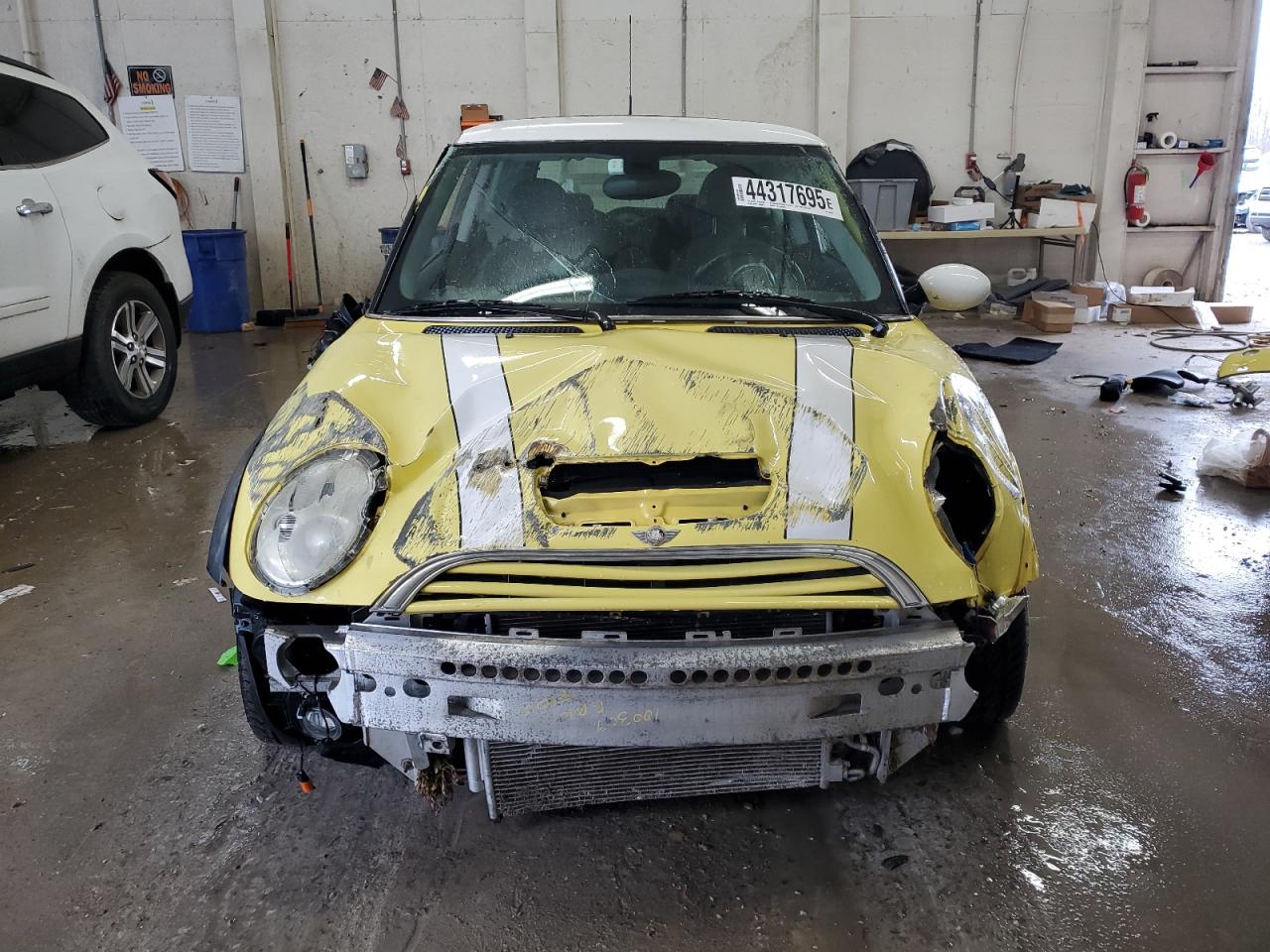 2004 MINI Cooper - Image 5