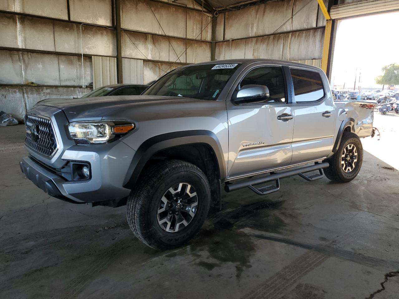 2018 Toyota Tacoma - Image 1