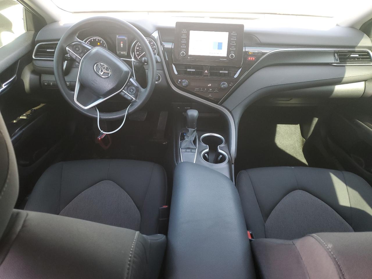 2023 Toyota Camry - Image 8