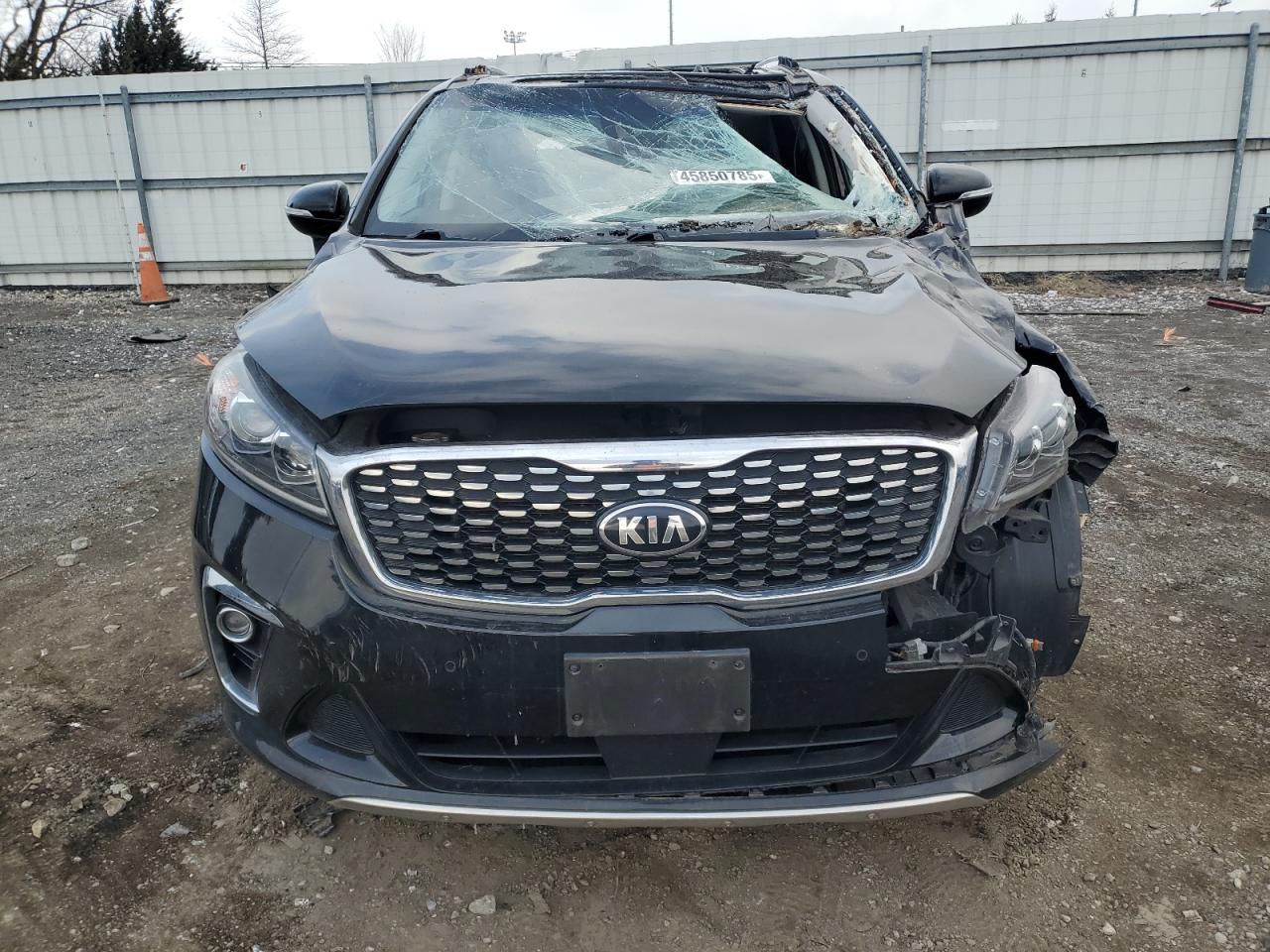 2019 Kia Sorento - Image 5