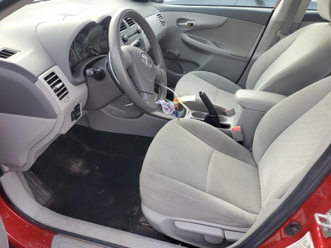 2010 Toyota Corolla - Image 7