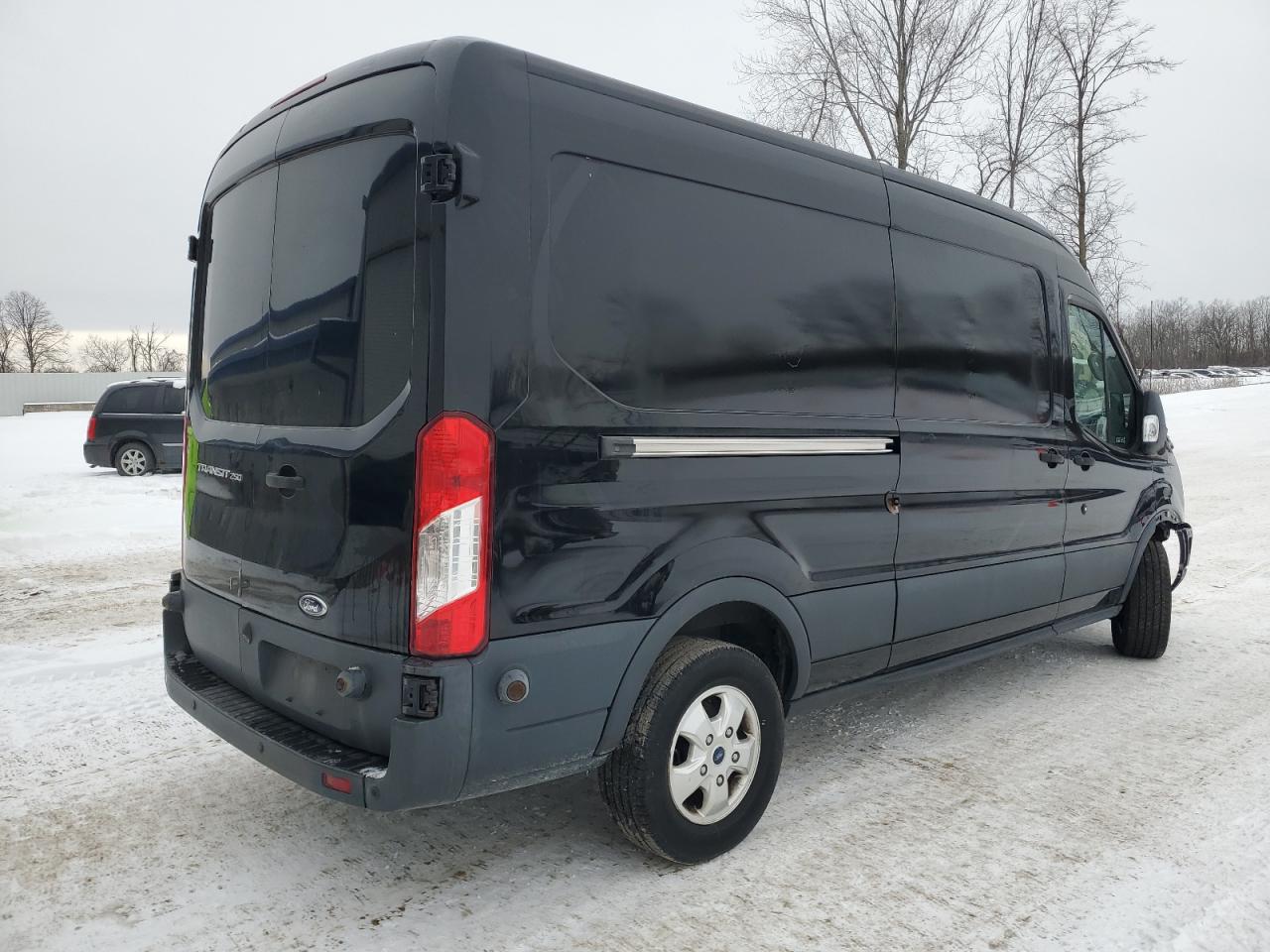 2017 Ford Transit - Image 3