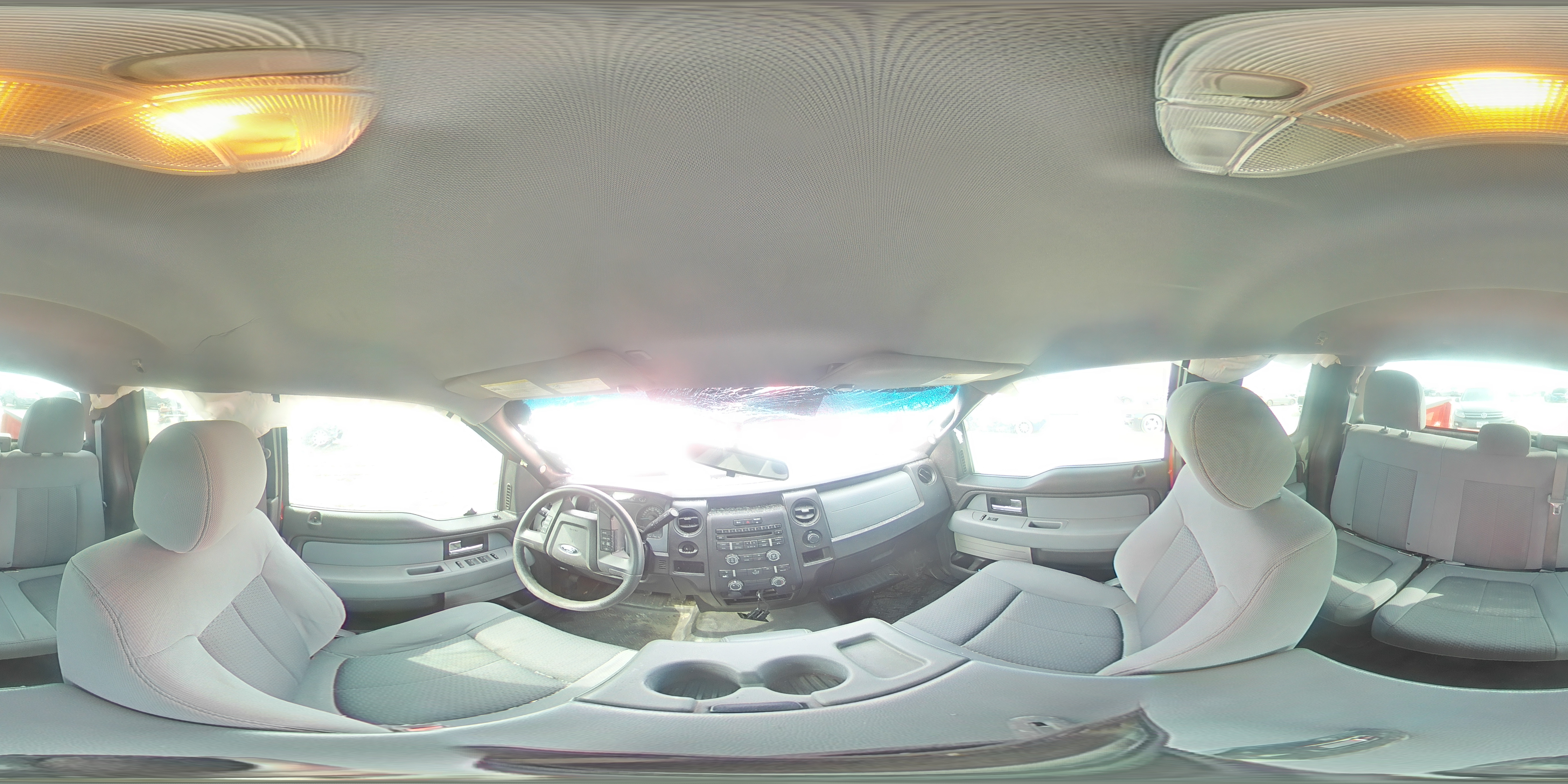 2013 Ford F-150 - Image 12