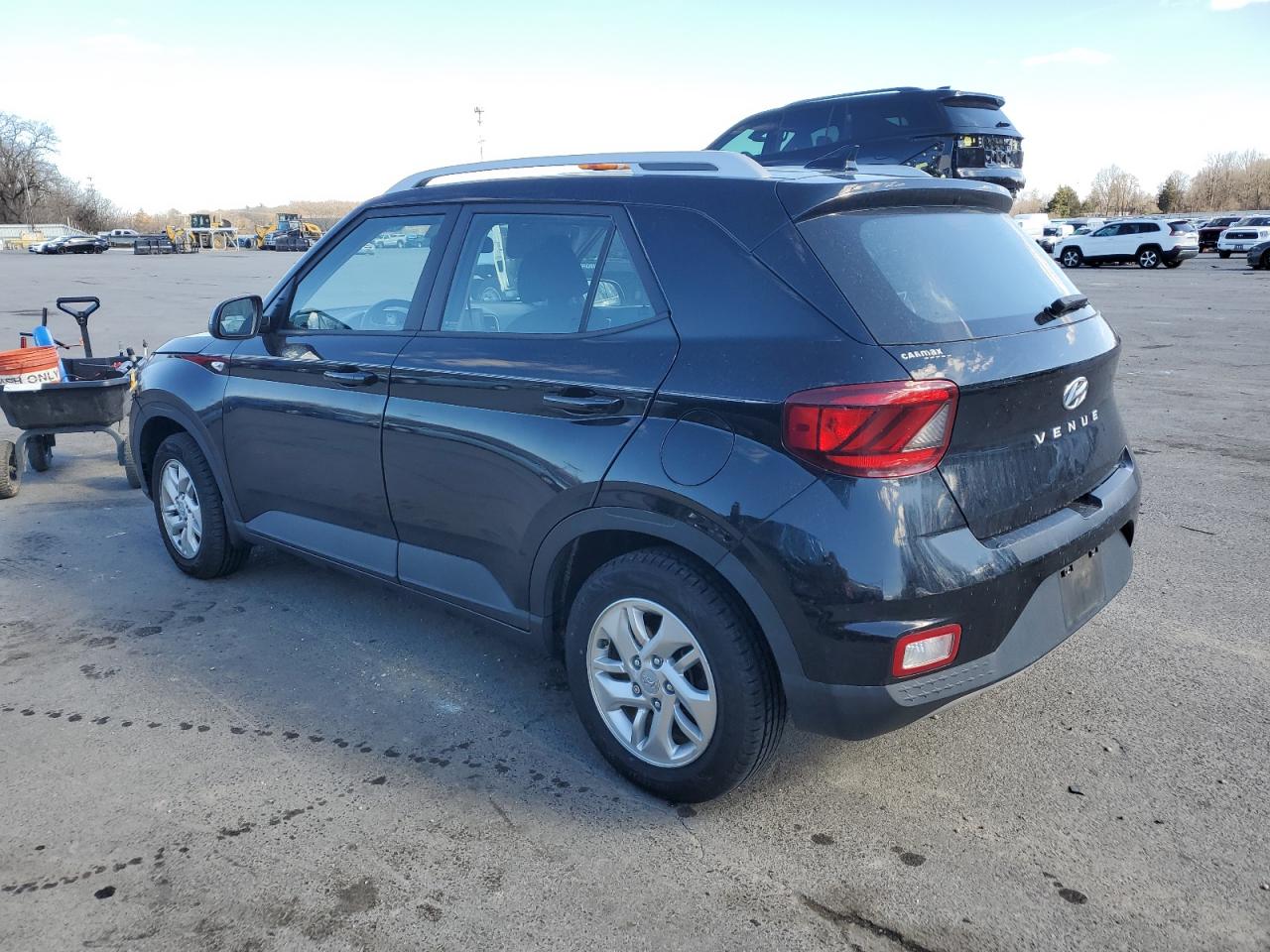 2020 Hyundai Venue - Image 2
