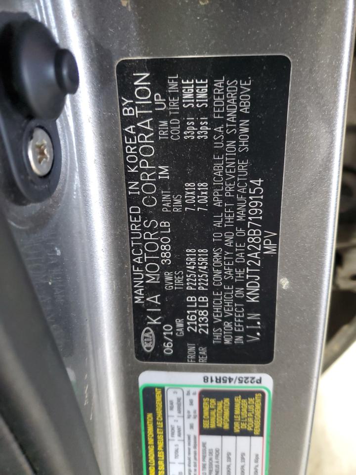 2011 Kia Soul - Image 14