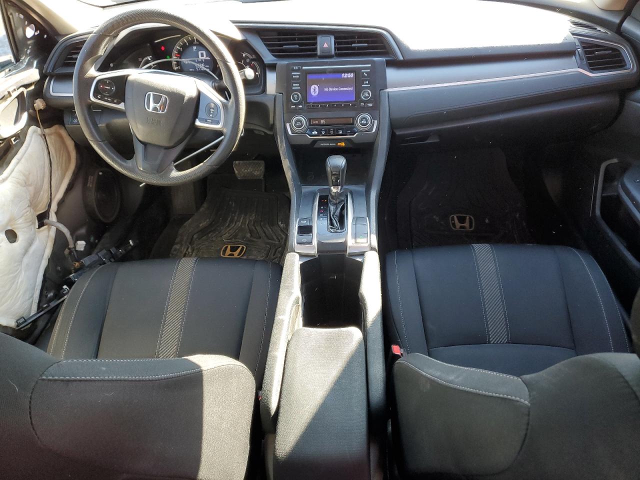 2017 Honda Civic - Image 8