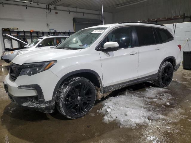 HONDA PILOT – zdjęcie z aukcji, lot #45816885
