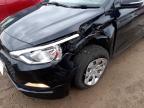 2016 HYUNDAI I20 S AIR for sale at Copart COLCHESTER